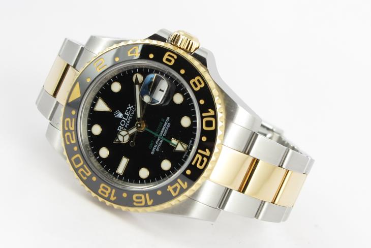 Rolex GMT-Master G/S