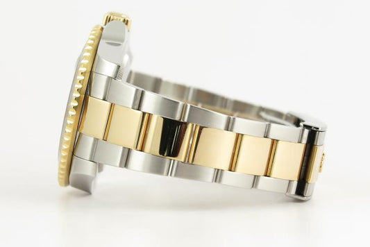 Rolex GMT-Master G/S