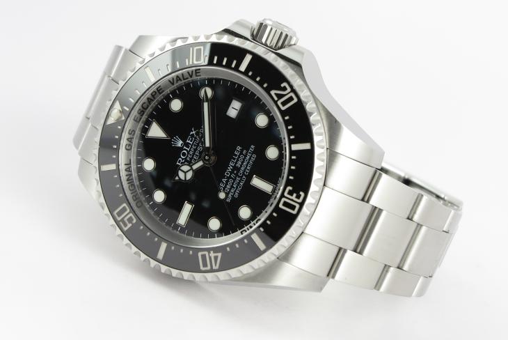 Rolex Deep Sea