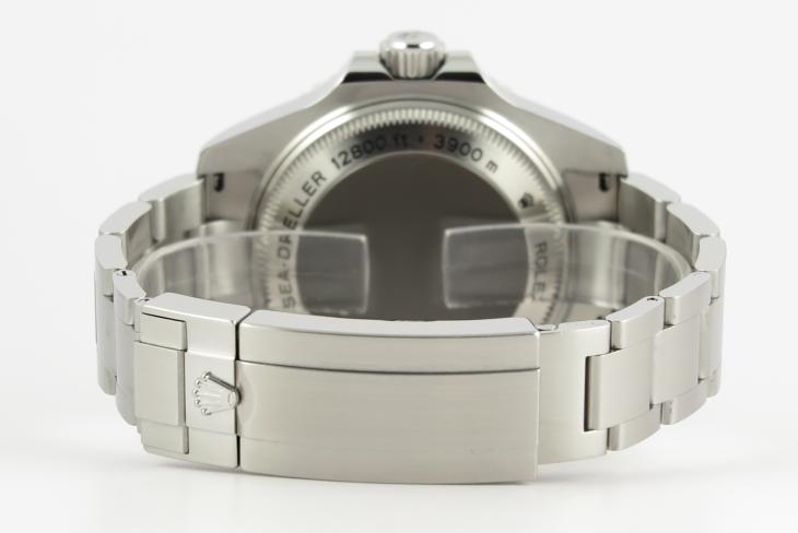 Rolex Deep Sea