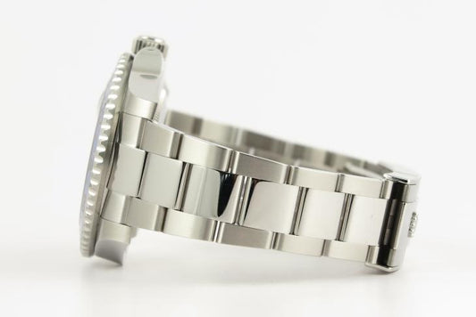 Rolex GMT-Master BLNR