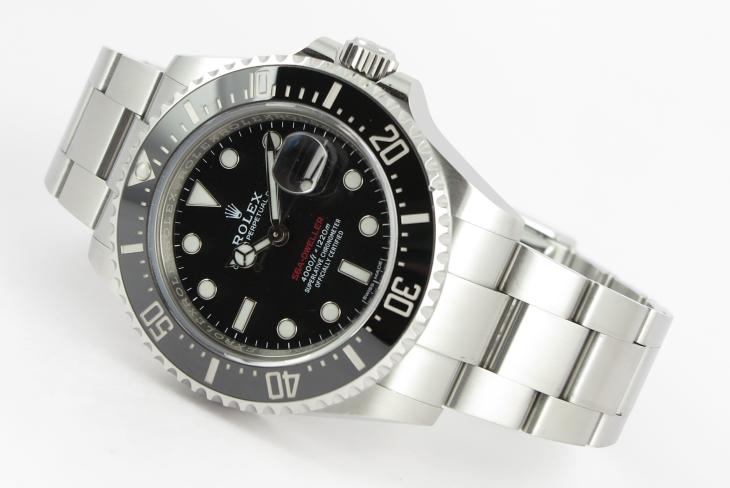 Rolex Sea Dweller