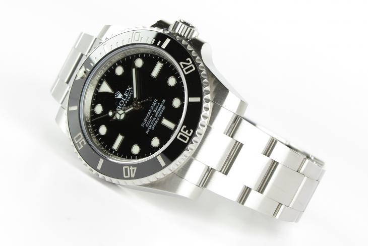 Rolex Submariner