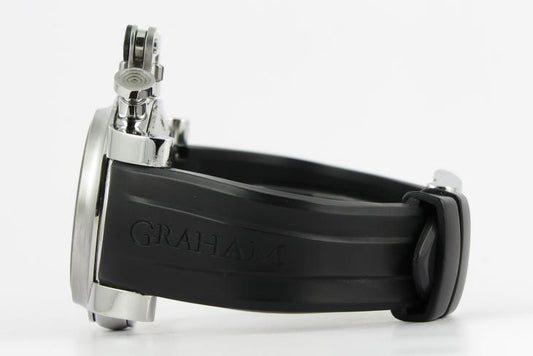 Graham Chrono Fighter Oversize