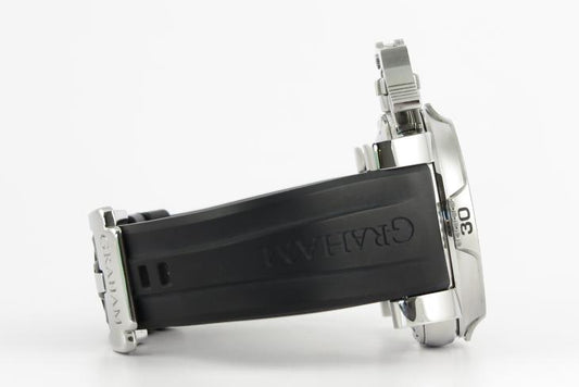 Graham Oversize Diver