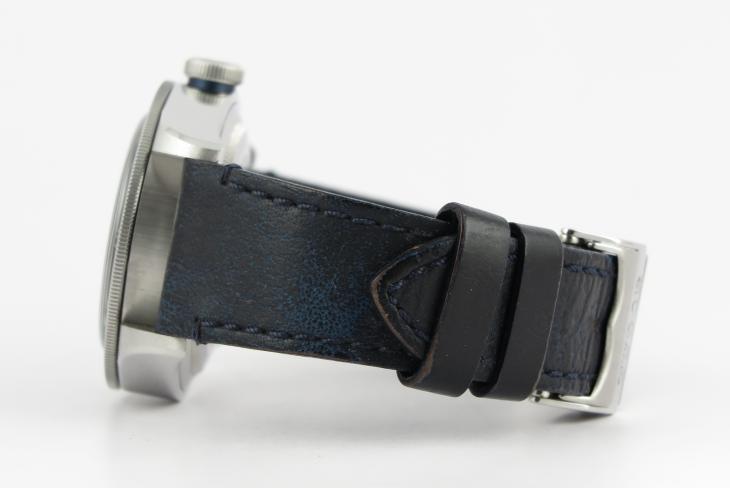Tudor Black Bay