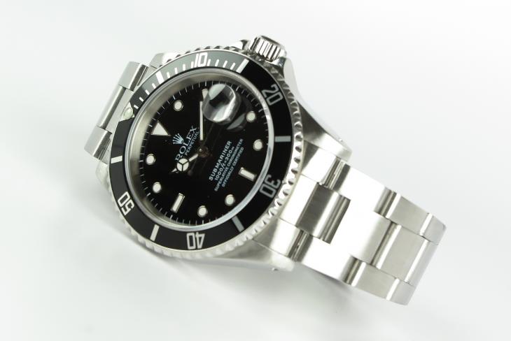 Rolex Submariner