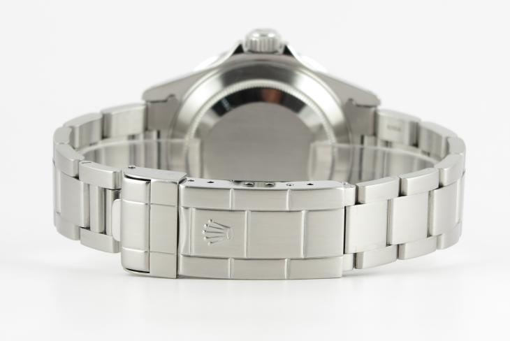 Rolex Submariner - 16610