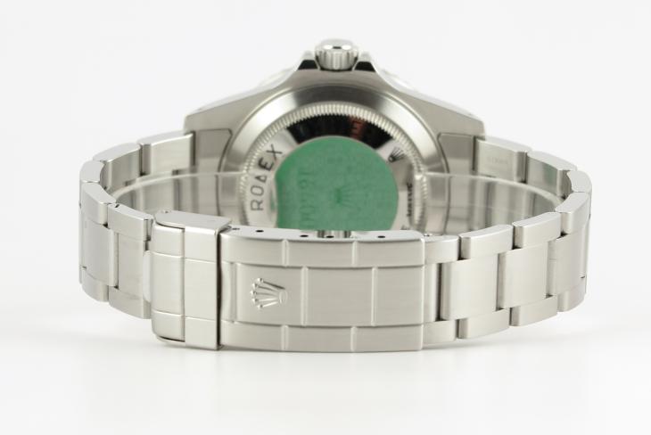 Rolex Sea Dweller - 16600