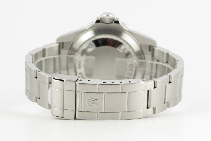 Rolex Sea Dweller - 16600
