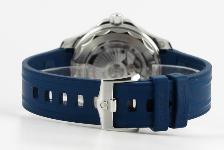 Omega Seamaster 300M