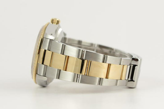 Rolex Oyster Perpetual Date