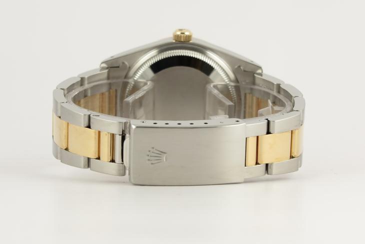 Rolex Oyster Perpetual Date