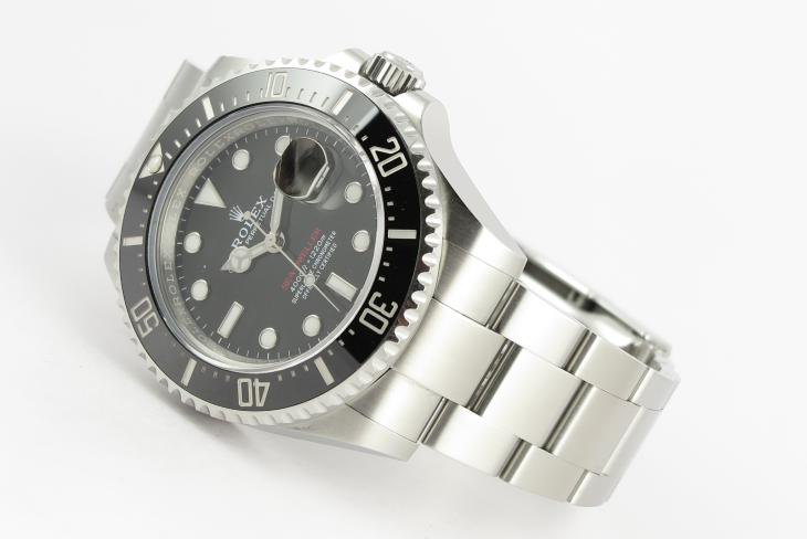 Rolex Sea Dweller