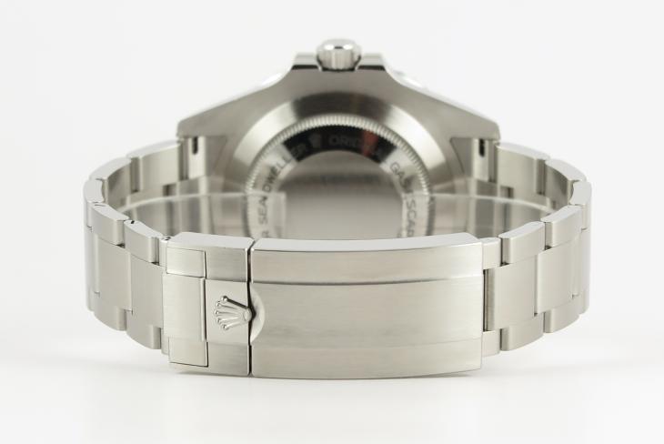 Rolex Sea Dweller