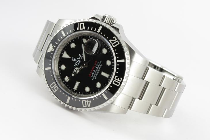 Rolex Sea Dweller