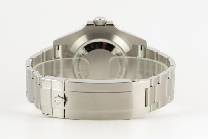 Rolex Sea Dweller