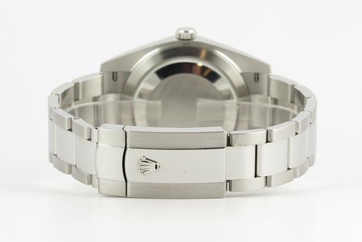 Rolex Datejust 41