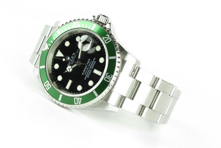 Rolex Submariner