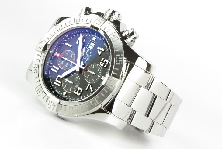 Breitling Super Avenger II