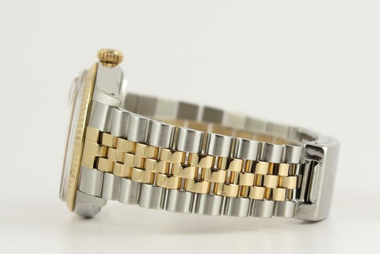 Rolex Datejust G/S 36 mm