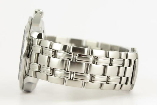 Omega Seamaster 300M