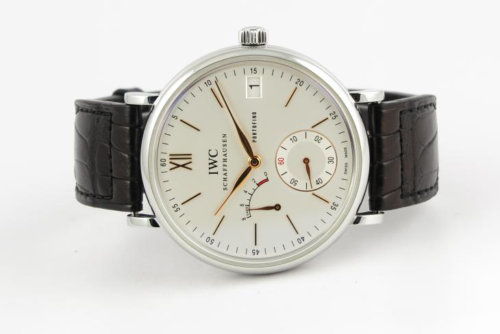 IWCPortofino 8 days