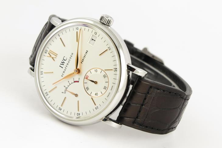 IWCPortofino 8 days