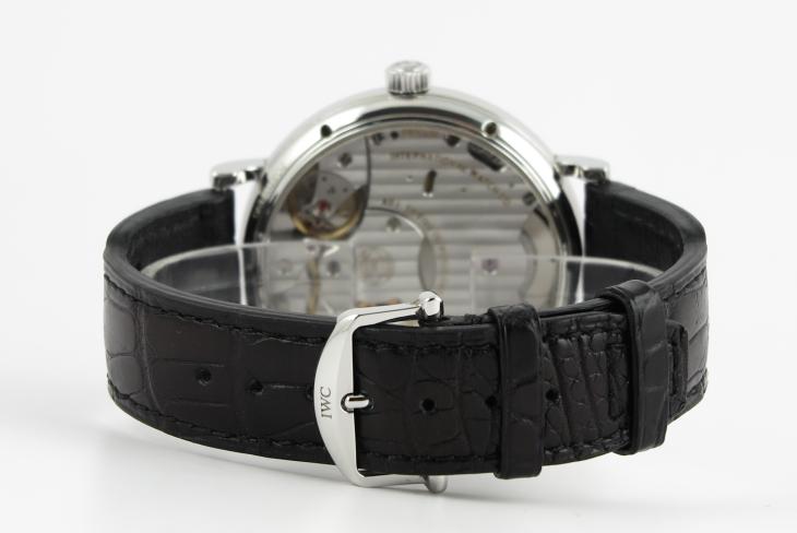 IWCPortofino 8 days