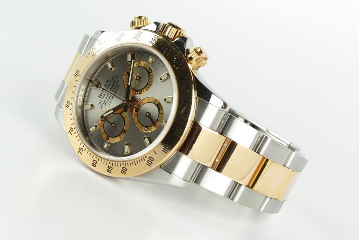 Rolex Daytona G/S