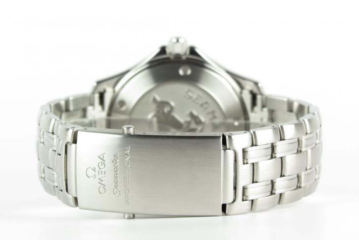 Omega Seamaster 300M