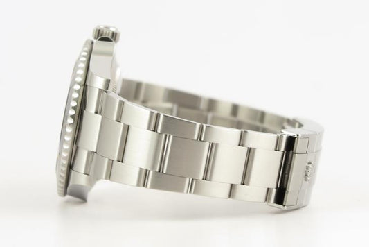 Rolex Submariner 124060