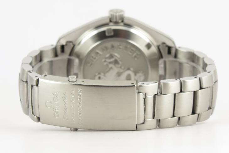 Omega Planet Ocean 42mm