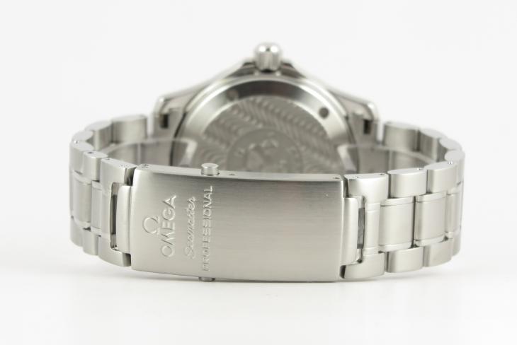 Omega Seamaster 300M