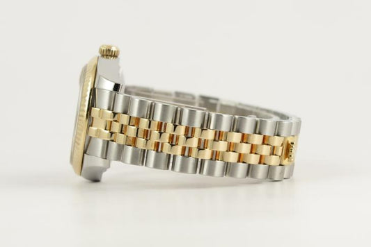 Rolex Datejust 31 mm G/S