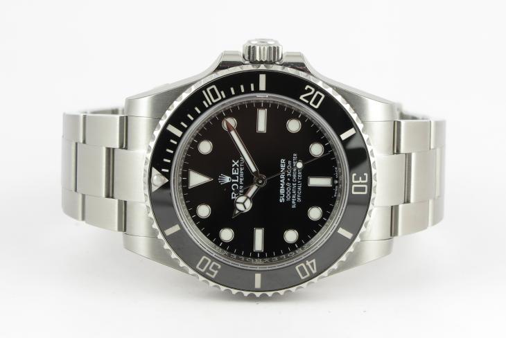 Rolex Submariner