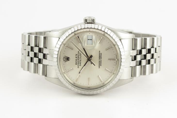 Rolex Datejust 36