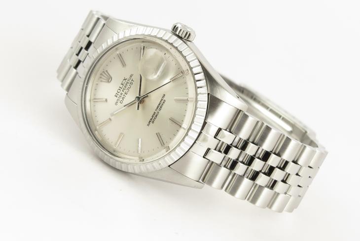 Rolex Datejust 36