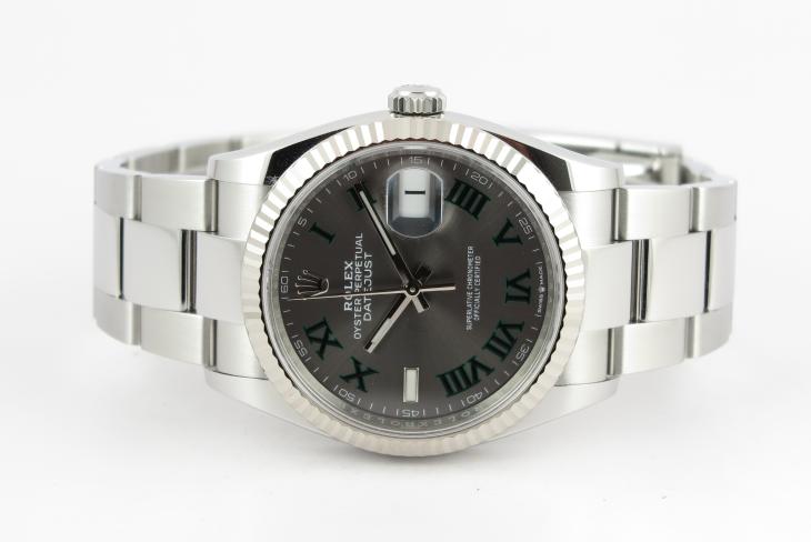 Rolex Datejust