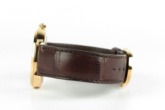 Maurice Lacroix Les Classiques 18K