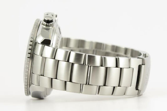 Omega Planet Ocean Chro