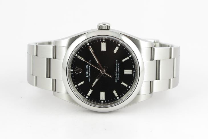 Rolex Oyster Perpetual