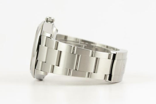 Rolex Oyster Perpetual