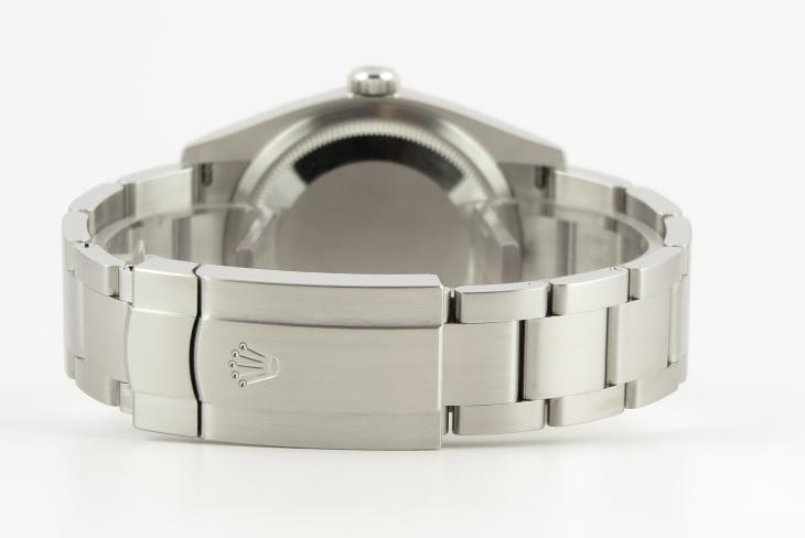 Rolex Oyster Perpetual