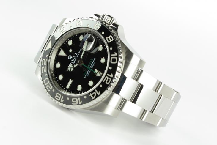 Rolex GMT Master