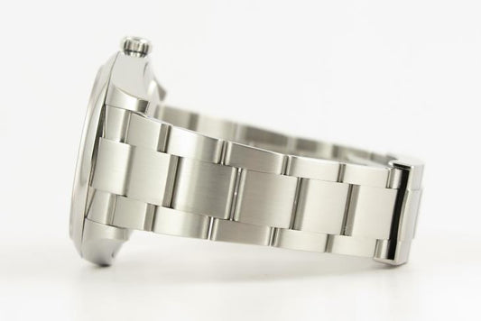 Rolex Oyster Perpetual 39