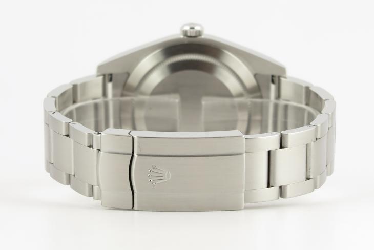 Rolex Oyster Perpetual 39