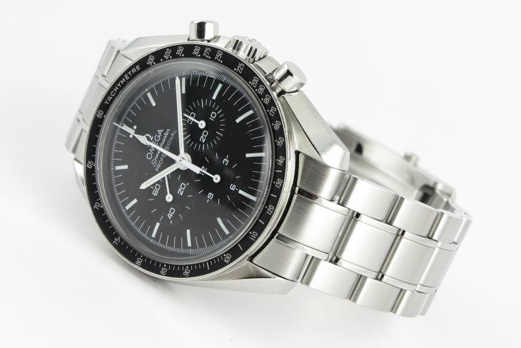 Omega Speedmaster Pro