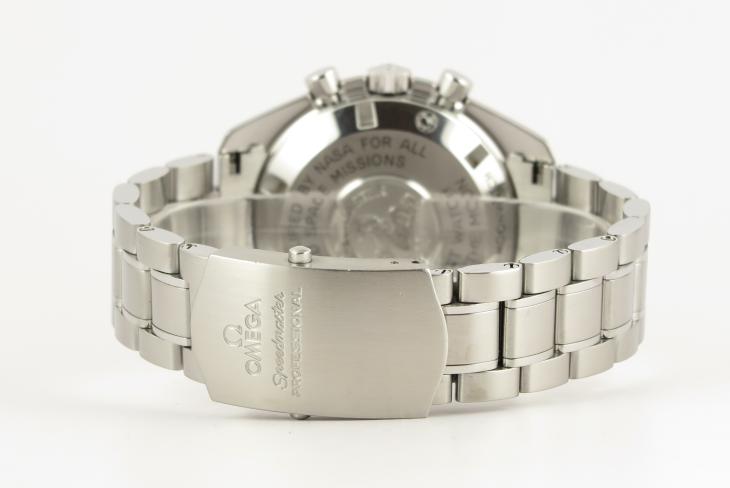 Omega Speedmaster Pro