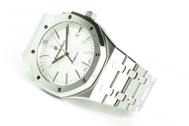 Audemars Piguet RO